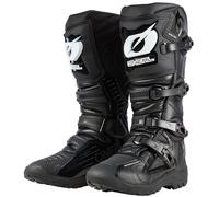 ONeal RMX Enduro, botas 46 EU male Negro