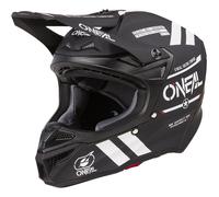 ONEAL - MOTO Cascos 5SRS Polyacrylite Warhawk Black 2025 XL