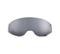 O'NEAL | Motocicleta | Motocicleta de Enduro | Visor de Repuesto | Casco Volt | Adulto | Negro Tintado