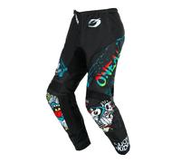 O'Neal Motocross-Hose Kinder Enduro MX Maximale Bewegungsfreiheit, Leich