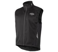 O'NEAL | MTB DH Descenso FR Freeride Chubasquero | MTB VEST Pro V.24 | Adulto | Negro | Talla XL