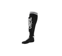 O'Neal MTB Protector Calcetines para ciclista Talla única Negro