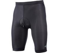 Oneal MTB V.22 Pantalones cortos interiores, negro, Talla 38
