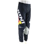 O'Neal MXC Kini Red Bull 1.0 Caballeros Pantalón para ciclista XXXL Antracita
