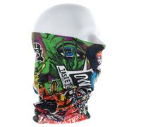 O'Neal Nackenwärmer Tubular para cuello y cabeza Talla única Multicolor