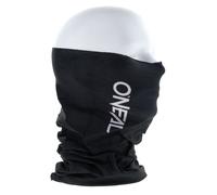 O'Neal Nackenwärmer Tubular para cuello y cabeza Talla única Negro