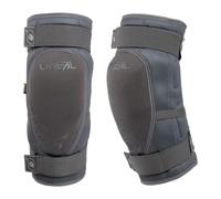 O'NEAL Oneal Dirt V.23 Protectores de rodilla (Gray,L)