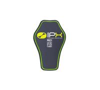 O'Neal O'NEAL | Recambios de Motocross | Enduro | Protector de Espalda de Recambio Talla VXL Que se Adapta a la Chaqueta BP, al Chaleco BP | Verde | Tamaño 264 x 500 mm