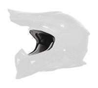 O'Neal O'NEAL | Recambios para Cascos de Motocross | Motocicletas de Enduro | Forro y Almohadillas para Casco 2SRS EVO | Forro y Almohadillas para Casco 2SRS EVO | Gris | Talla L