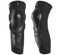 O'NEAL Oneal Sinner Raid - Protector de rodillas (negro, S)