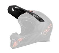 O'Neal O'NEAL | Visor de Repuesto para Casco de Bicicleta | Bicicleta de montaña MTB | Visor de Repuesto para Casco Fury Mahalo | Visor Fury Mahalo | Adulto | Multi