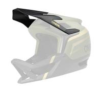 O'Neal O'NEAL Visor Transition Helmet Flash V.23 Olive/Black (L-XXL)