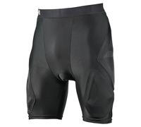 O'NEAL Pantalón funcional Trail Short V.26 Pantalón protector Negro L unisex