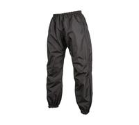 O'NEAL Pantalón impermeable Shore negro/gris S