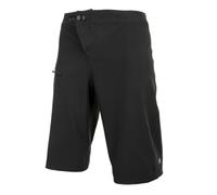 O'NEAL | Pantalón MTB DH Downhill FR Freeride | Transpirable, poliéster, Bolsillo Lateral con Cremallera | Pantalón Matrix V.23 | Niño | Negro