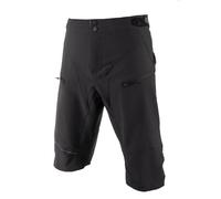 O'NEAL | Pantalones Cortos para Bicicleta de montaña | MTB Mountain Bike DH Downhill FR Freeride | Material Impermeable y Transpirable, 100% poliéster | Pantalones Cortos Rockstacker | Adulto