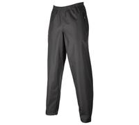 O'NEAL | Pantalones de Ciclismo para la Lluvia | MTB Mountainbike DH Downhill FR Freeride | Soft-Touch, Impermeable | Pantalones de Lluvia para Hombres | Adultos | Negro | Talla M