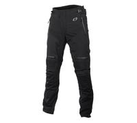 O'NEAL | Pantalones de Motocross | Enduro | Impermeables al Viento y al Agua, Pantalones para Todo Tipo de Clima con Forro térmico Desmontable | Pantalones Sierra | Adultos | Negro | Talla 38/54