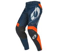 O'NEAL | Pantalones de Motocross | Motocicleta de Enduro | Diseño aerodinámico y Ligero, Forro de Malla Permeable al Aire | Pantalones Hardwear Surge | Adulto