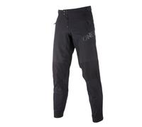 O'Neal | Pantalones Largos de Mountainbike | MTB DH Downhill | Material elástico, Que Absorbe el Sudor, de Secado rápido | Pantalones Legacy V.22 para Hombre | Adultos | Negro | Talla 30/46