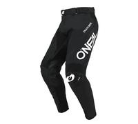 O'NEAL Pantalones Mayhem HEXX Negro/Blanco 30/46