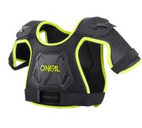 Peto O'Neal Peewee Niño Amarillo NeónXS/S Amarillo Neón