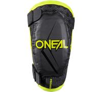 Oneal Peewee Protectores de codo para niños, amarillo, tamaño M L