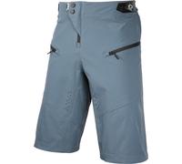 Oneal Pin It Culottes de bicicleta, Azul, Talla 30