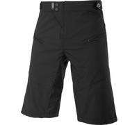 Oneal Pin It Pantalones cortos para bicicletas, negro, Talla 28