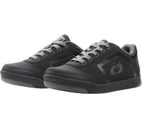 Zapatillas de Bici de Montaña O'Neal Pinned Flat Negro/Gris42 Negro,Gris