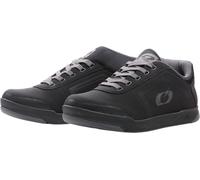 Oneal Pinned Pro Flat Pedal V.22 calzado, negro/gris, Talla 37