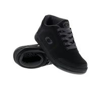 §Zapatillas MTB O'Neal Pinned Pro Negro-Gris§