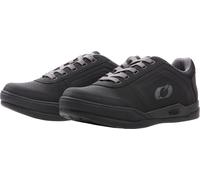 Oneal Pinned SPD V.22 Calzado, negro/gris, Talla 37