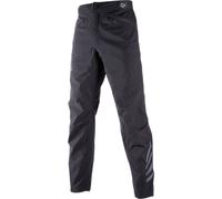 Oneal Predator V.22 WP Pantalones de bicicleta, negro, tamaño 32 para Hombres