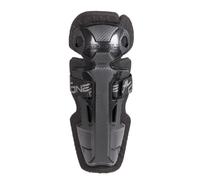 Oneal Pro II Los niños de la rodilla a protectores 2015, negro, Talla única