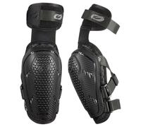 Oneal Pro III Protectores de Codo para jóvenes (Black)