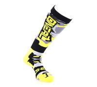 O'Neal Pro MX Calcetines Talla única Amarillo