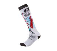 O'Neal, Pro Sox, Calcetines para hombre, Negro, Talla única