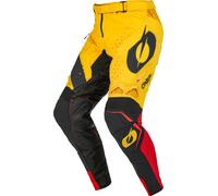 ONEAL - MOTO Pantalones Prodigy Five Two Yellow / Black 40