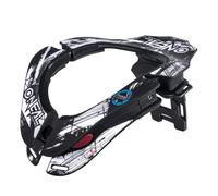 ONEAL - MOTO Protecciones Tron Shocker Black / White