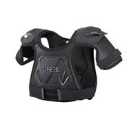 Peto O'Neal PeeWee Niño NegroM/L Negro