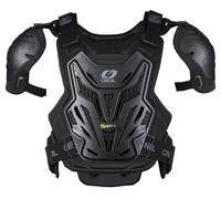 O'NEAL Protector Pecho, Negro Protector para el pecho Negro S/M unisex