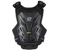 Peto O'Neal SPLIT LITE V.22 NegroL/XL Negro