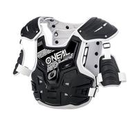 Peto O'Neal PXR Negro/GrisTalla única Negro,Gris