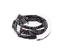 O'NEAL Recambios para Cascos de Motocross | Motocicletas de Enduro | Forros para Cascos 7SRS | Almohadillas para Cascos 7SRS EVO (2016) | Negro | Talla L