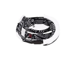 O'NEAL | Recambios para Cascos de Motocross | Motocicletas de Enduro | Forros para Cascos 7SRS | Almohadillas para Cascos 7SRS EVO (2016) | Negro | Talla XL