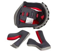 O'NEAL | Recambios para cascos de motocross | Niños | Motocicletas Enduro Mountain Bike | Almohadillas y forros para cascos | Almohadillas y forros para cascos SONUS Youth | Talla M