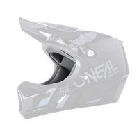 O'NEAL | Recambios para Cascos de Mountain Bike | Motociclismo Enduro MTB | Almohadillas y carrilleras para Cascos | Almohadillas y carrilleras Casco SONUS | Negro | Talla XS
