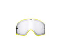 Oneal B-50 Yellow Lente de reemplazo, plata para Hombres