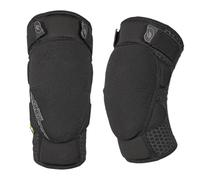 Oneal Redeema Protectores de rodilla (Black,XL)